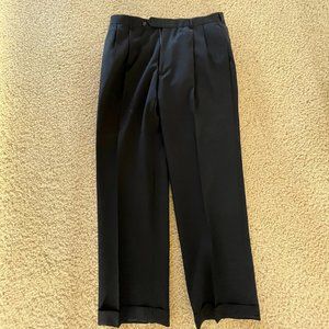 Jos A Bank Dress Pants (34R)